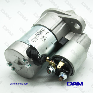 ARRANQUE YANMAR 12V