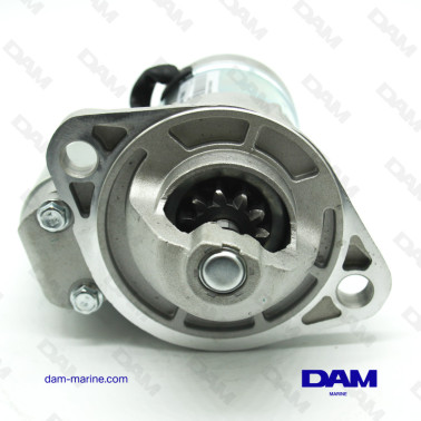 DEMARREUR YANMAR 12V