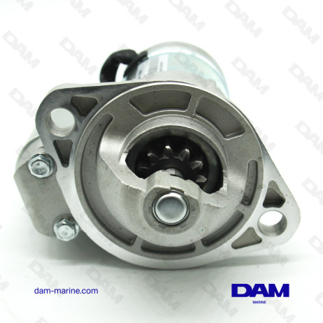 YANMAR 12V STARTER