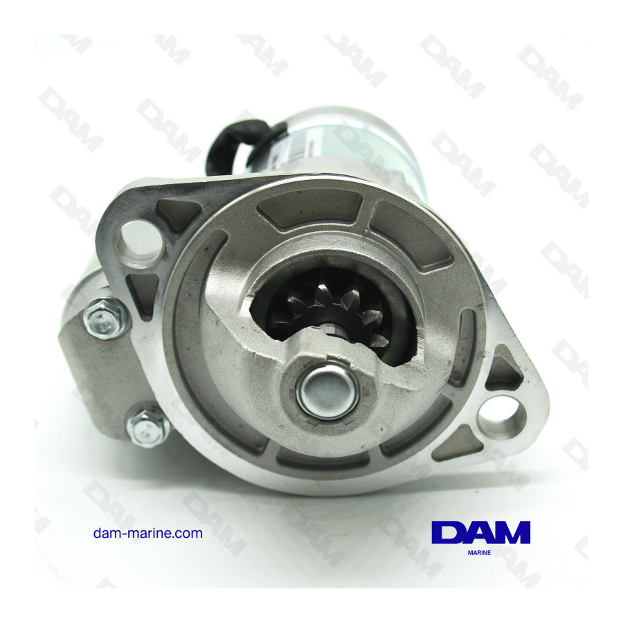 YANMAR 12V STARTER
