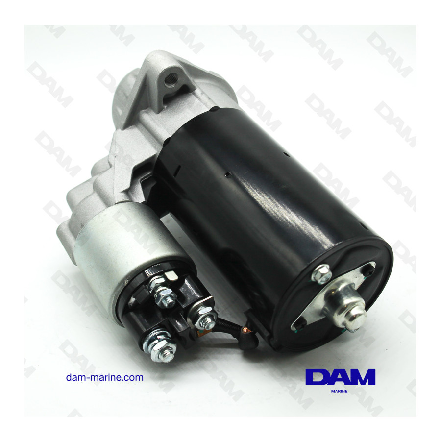 YANMAR STARTER BY