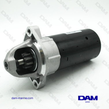 MOTOR DE YANMAR POR