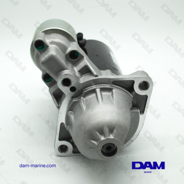 MOTOR DE YANMAR POR