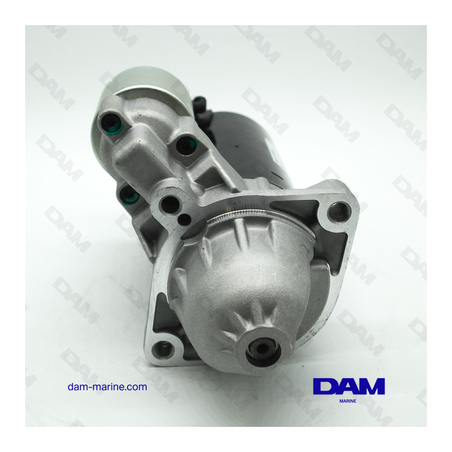 MOTOR DE YANMAR POR