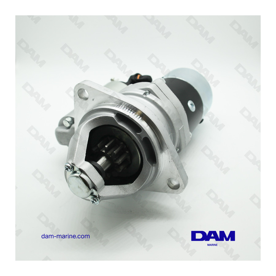 MOTORINO DI AVVIAMENTO YANMAR 6LY2A