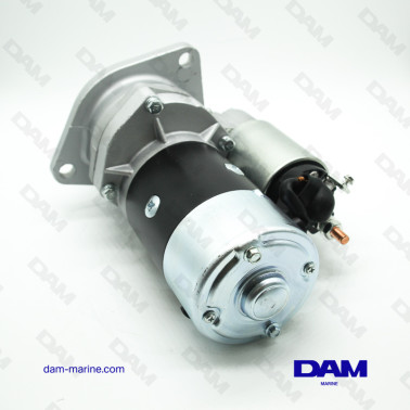 MOTOR DE ARRANQUE YANMAR 6LY2A