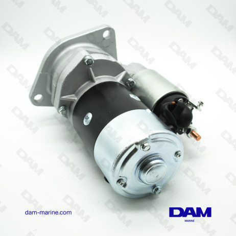YANMAR 6LY2A STARTER