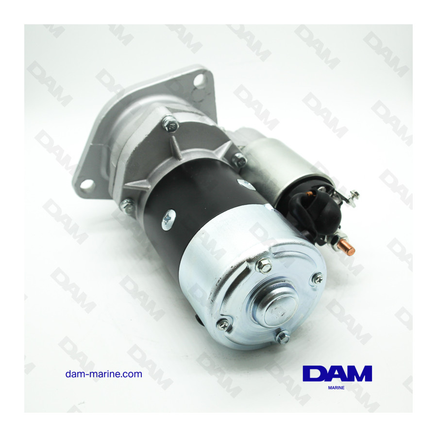 MOTOR DE ARRANQUE YANMAR 6LY2A