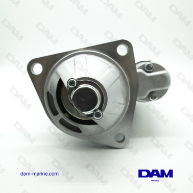 MOTOR DE ARRANQUE YANMAR 6LY2A
