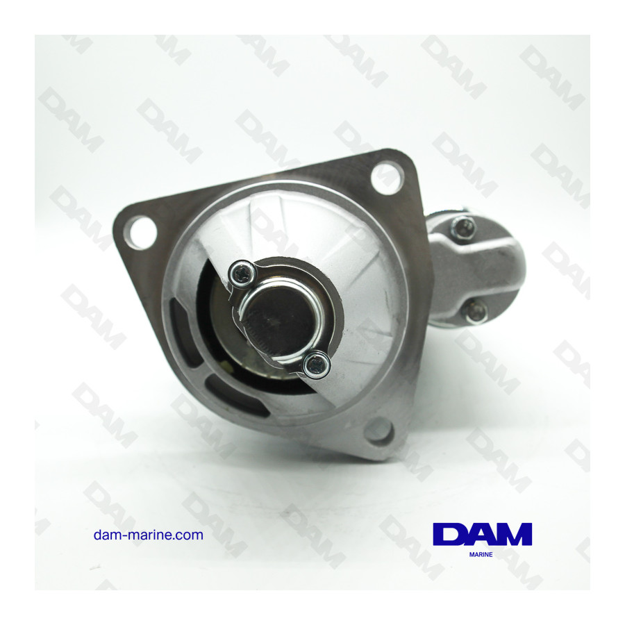 MOTOR DE ARRANQUE YANMAR 6LY2A
