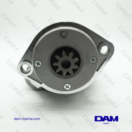 DEMARREUR YANMAR 6LY3