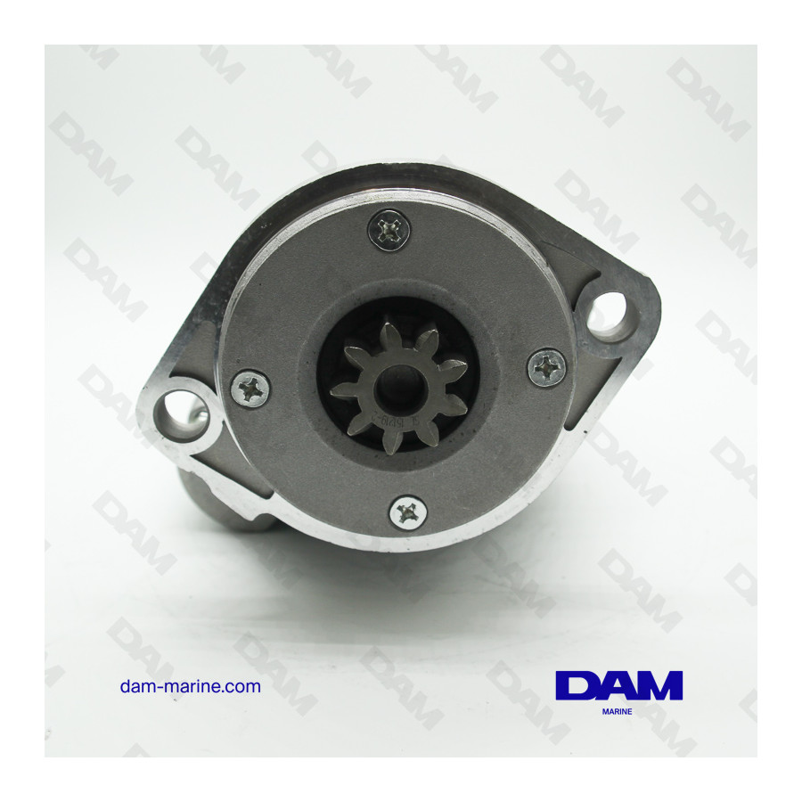 DEMARREUR YANMAR 6LY3