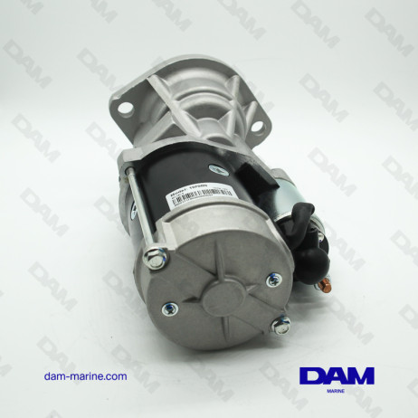 MOTOR DE YANMAR 6LY3