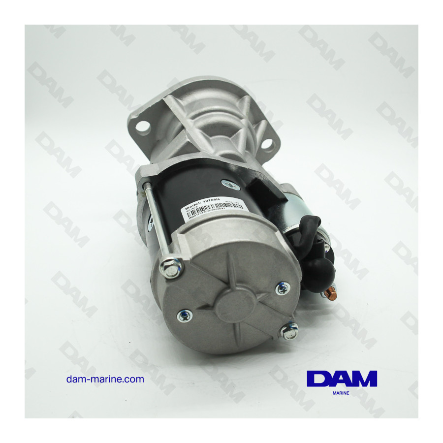DEMARREUR YANMAR 6LY3