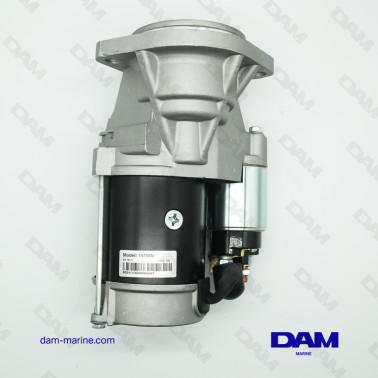 DEMARREUR YANMAR 6LY3