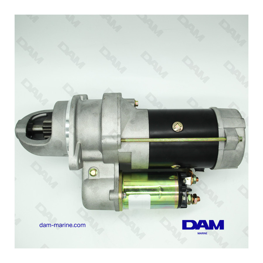 MOTORINO DI AVVIAMENTO MERCRUISER 7.3L