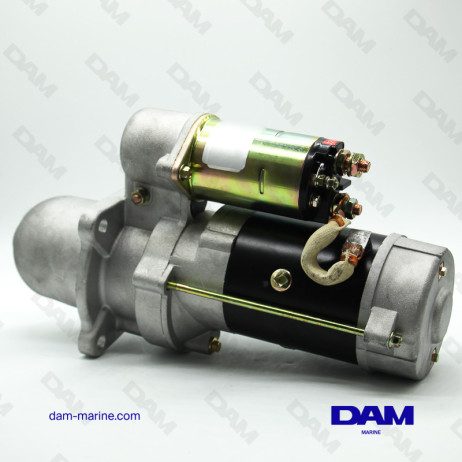DEMARREUR MERCRUISER 7.3L