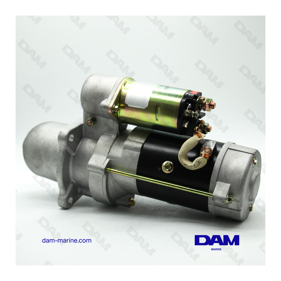 MOTOR DE ARRANQUE MERCRUISER 7.3L