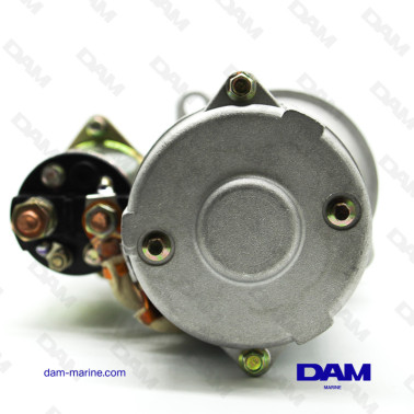 MOTOR DE ARRANQUE MERCRUISER 7.3L