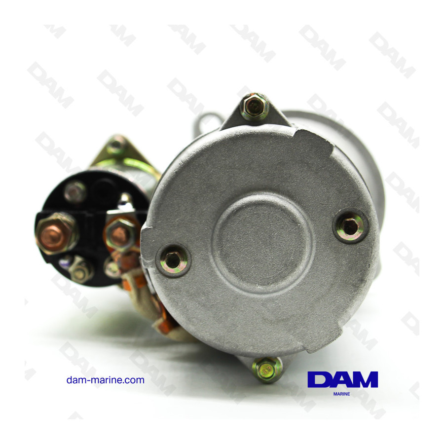 MOTOR DE ARRANQUE MERCRUISER 7.3L