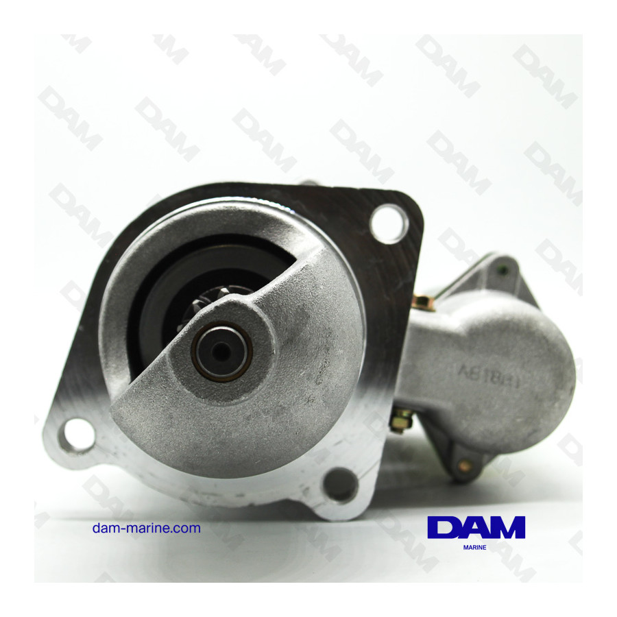 MOTOR DE ARRANQUE MERCRUISER 7.3L