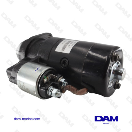 MOTORINO DI AVVIAMENTO DIESEL OMC