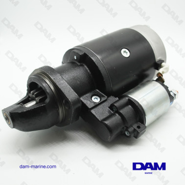 MERCRUISER DIESEL STARTER - 50-854178