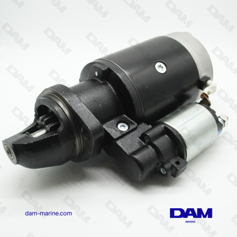 MERCRUISER DIESEL STARTER - 50-854178