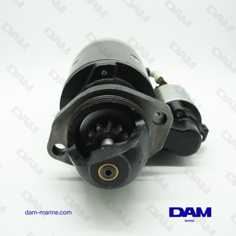 MERCRUISER DIESEL STARTER - 50-854178