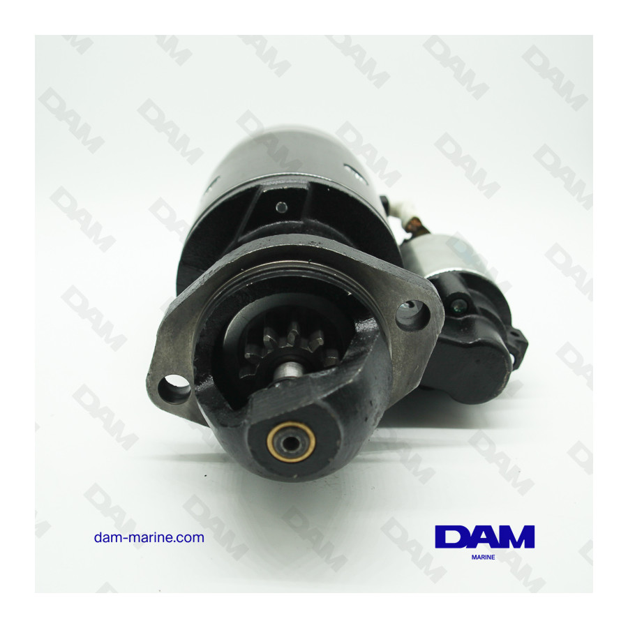 MERCRUISER DIESEL STARTER - 50-854178