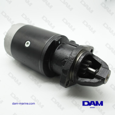 MERCRUISER DIESEL STARTER - 50-854178