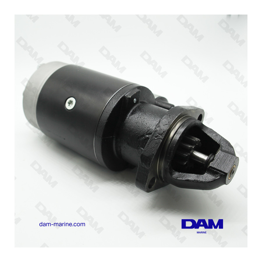 MERCRUISER DIESEL STARTER - 50-854178