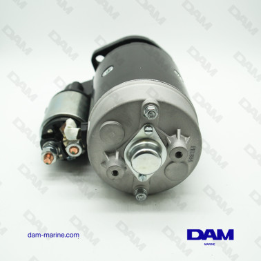 MERCRUISER DIESEL STARTER - 50-854178