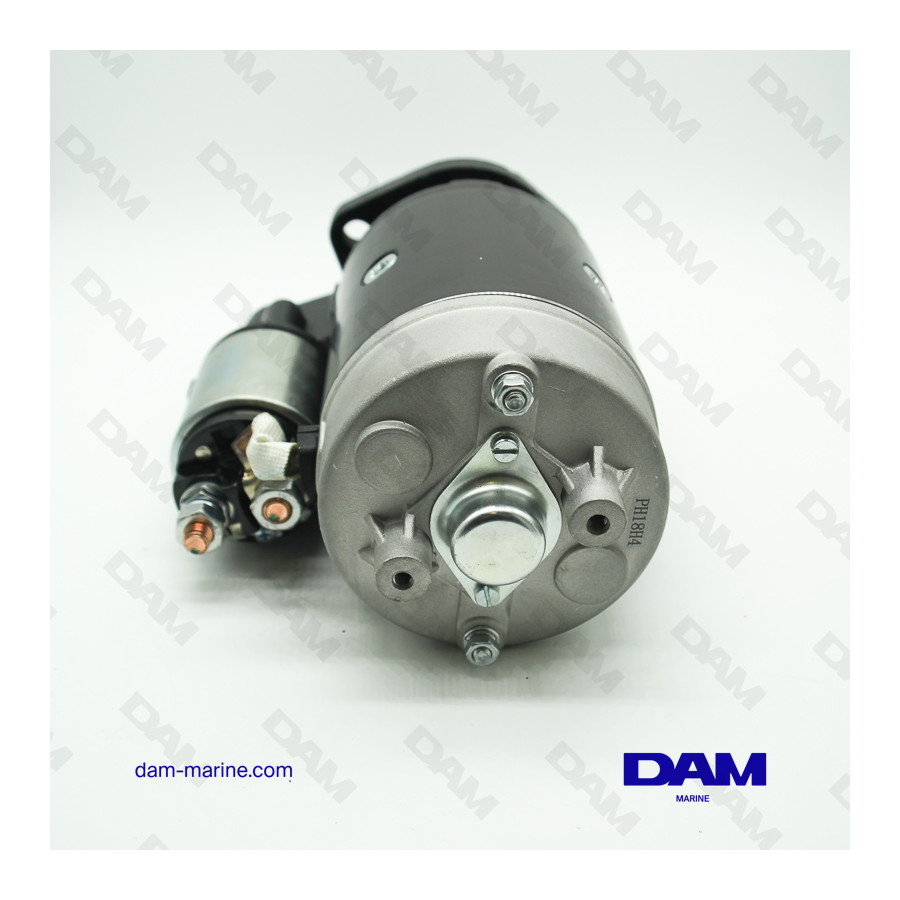 MERCRUISER DIESEL STARTER - 50-854178