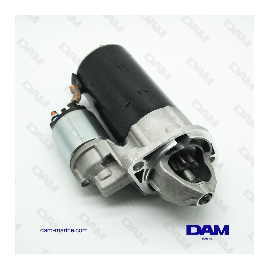 AVVIATORE MERCRUISER CMD 879172259