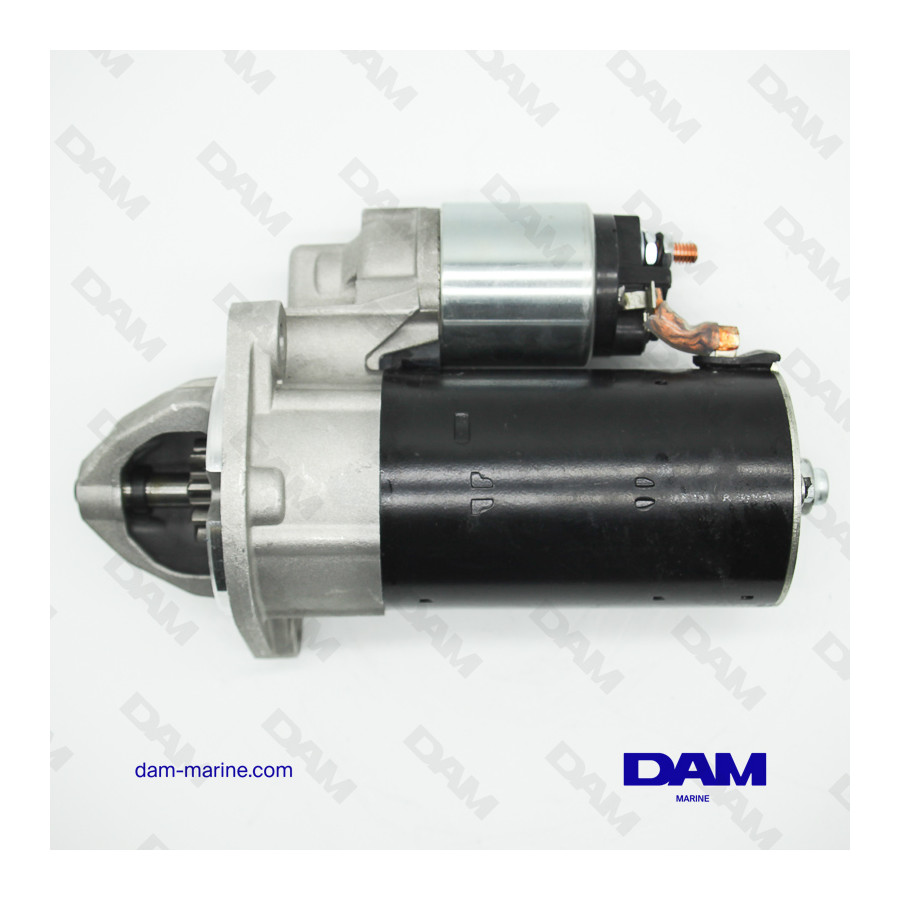 MERCRUISER CMD STARTER 879172259