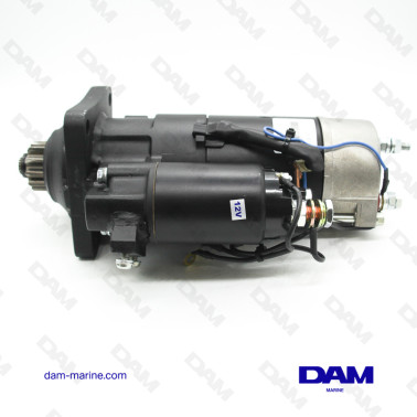 DEMARREUR VOLVO SERIE D4 -...