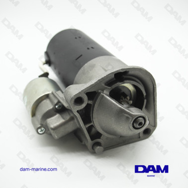 MOTOR DE ARRANQUE VOLVO D3