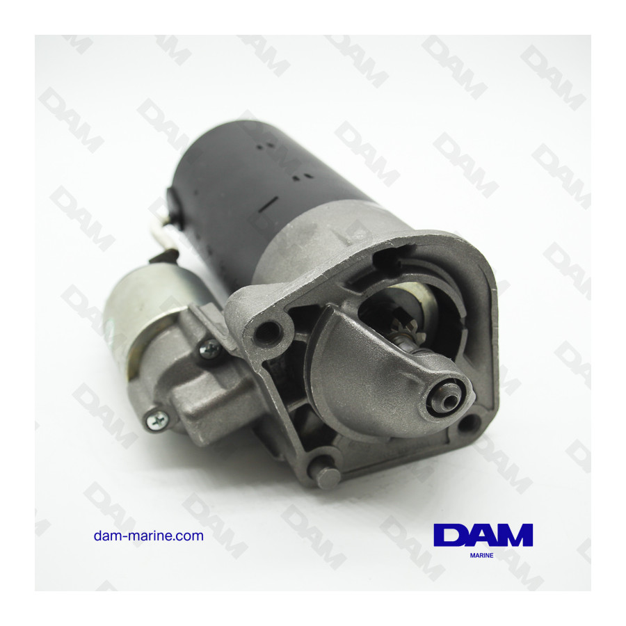 VOLVO D3 STARTER MOTOR