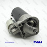 MOTOR DE ARRANQUE VOLVO D3