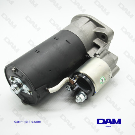 MOTOR DE ARRANQUE VOLVO D3