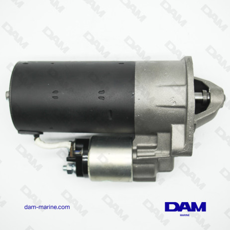 MOTORINO DI AVVIAMENTO VOLVO D3