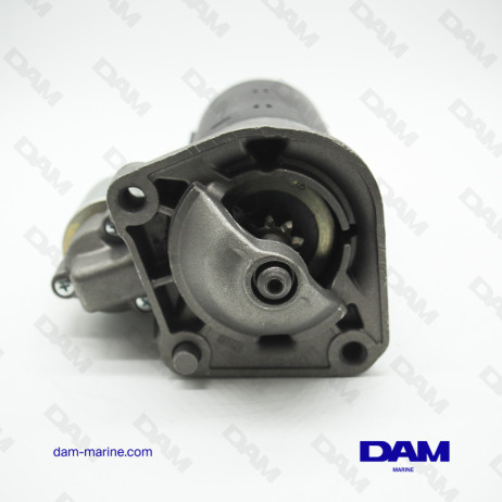 VOLVO D3 STARTER MOTOR
