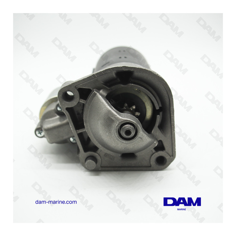MOTOR DE ARRANQUE VOLVO D3