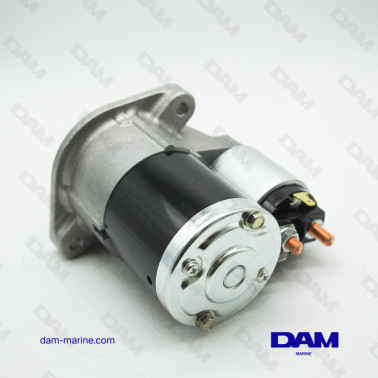 MOTOR DE ARRANQUE VOLVO