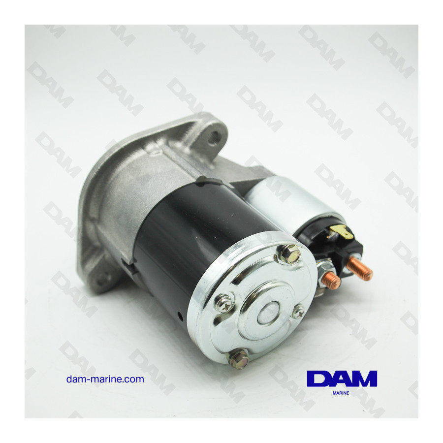 MOTOR DE ARRANQUE VOLVO