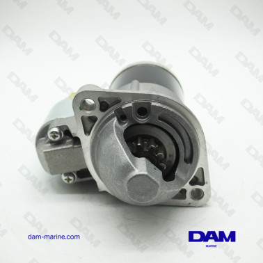 MOTOR DE ARRANQUE VOLVO