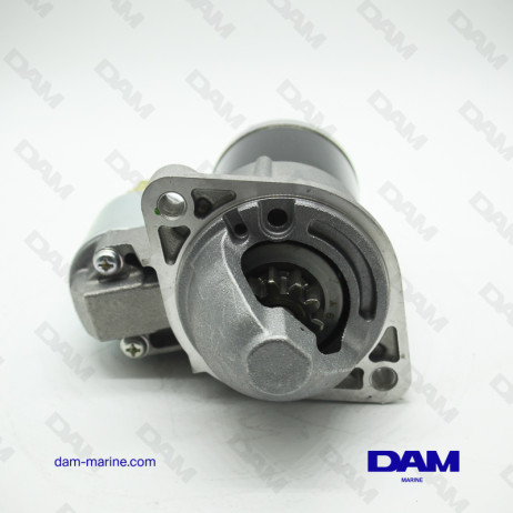 MOTOR DE ARRANQUE VOLVO