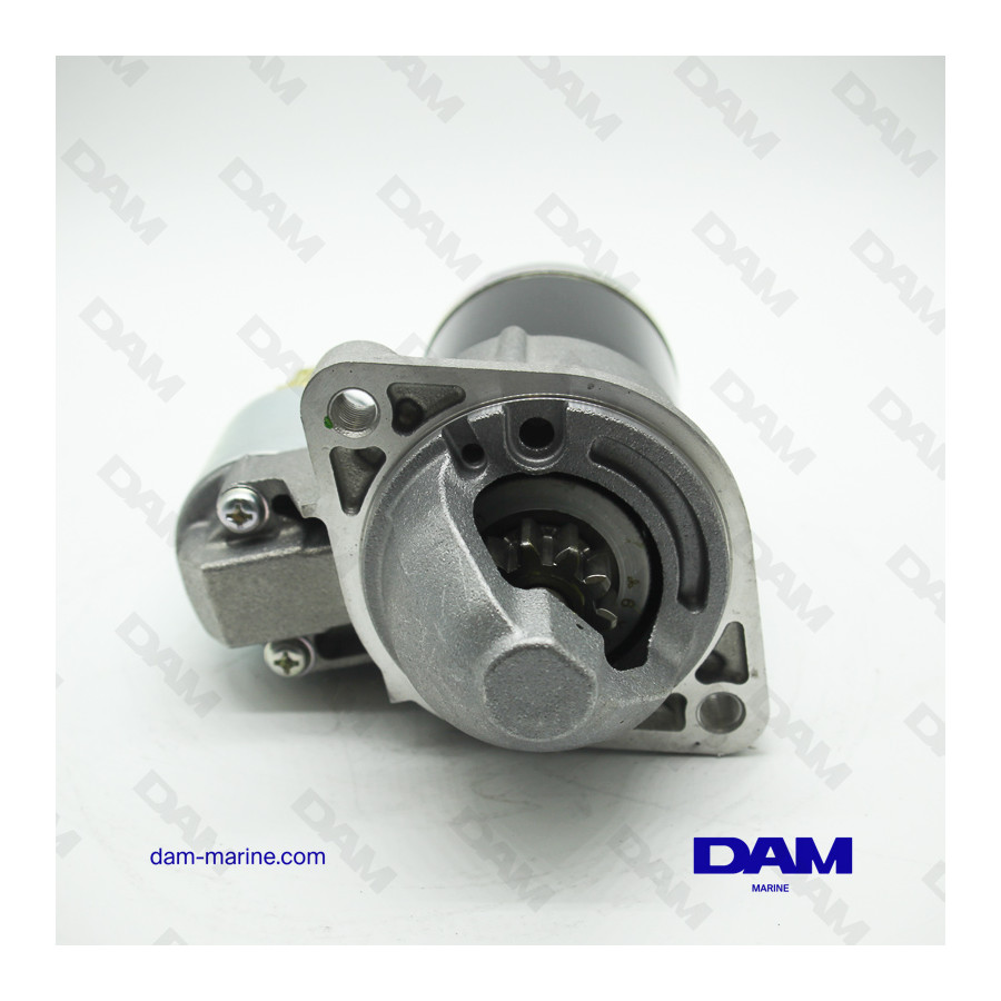 MOTOR DE ARRANQUE VOLVO