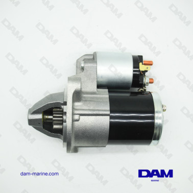 MOTOR DE ARRANQUE VOLVO